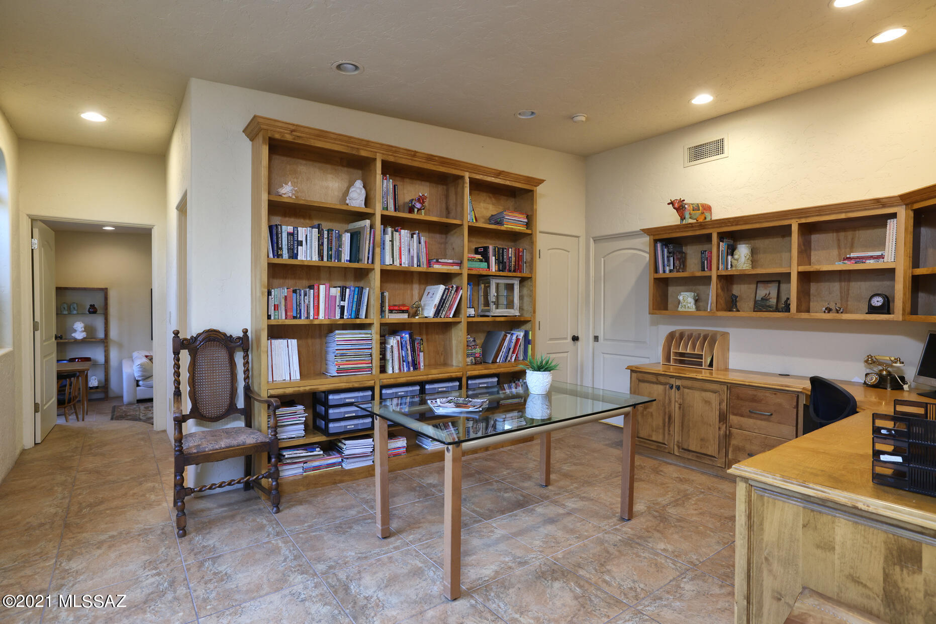 6701 North Cocopas Road Tucson, AZ 85718 - Photo 39 of 46 Gallery Image 39