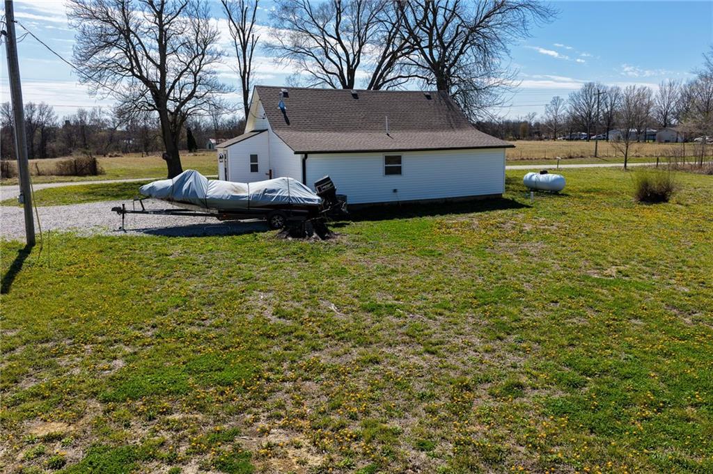 690 Northeast County Rd Road Archie, MO 64725 - Photo 29 of 35