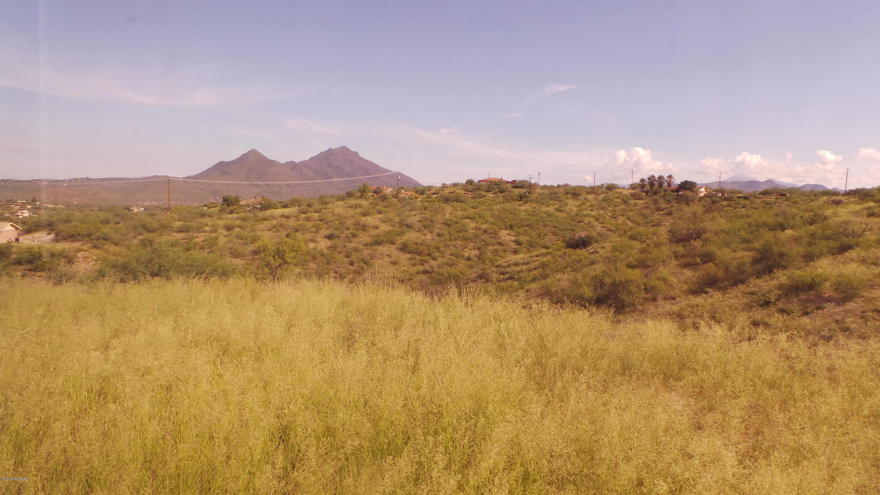 294 Placita Managua Rio Rico, AZ 85648 - Photo 32 of 33 a view of lake and mountain