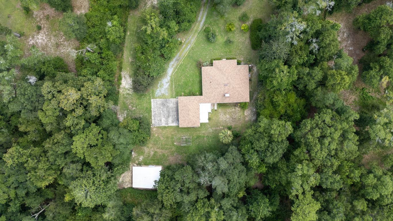 1407 Shady Rest Road Havana, FL 32333 - Photo 64 of 70