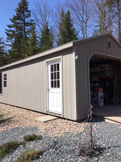 113 Gouldsboro Point Road Gouldsboro, ME 04607 - Photo 18 of 19 Photo