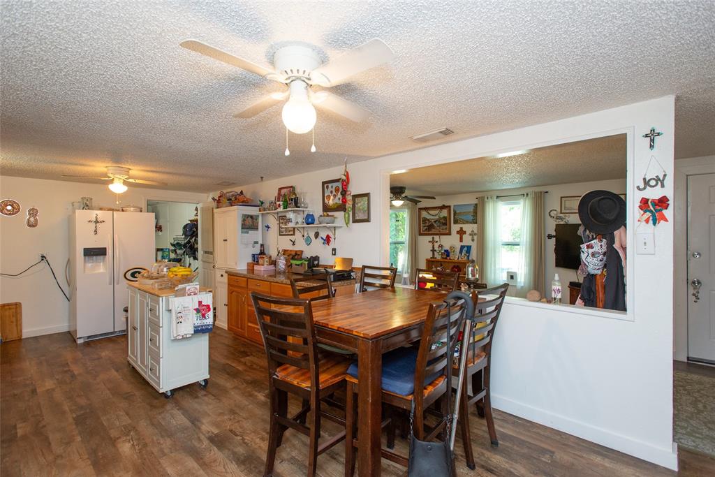 8018 Double Bridge Road Mabank, TX 75156 - Photo 6 of 34