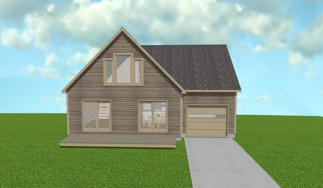 $625,000 | Lot 17 Countryside Lane, Bethel, ME 04217