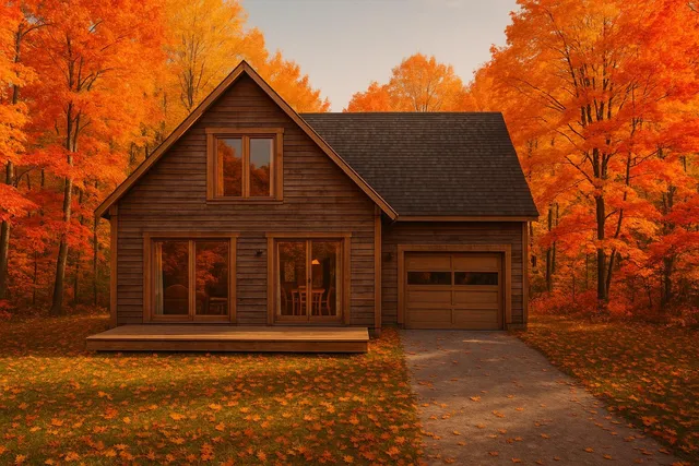 $625,000 | Lot 17 Countryside Lane, Bethel, ME 04217