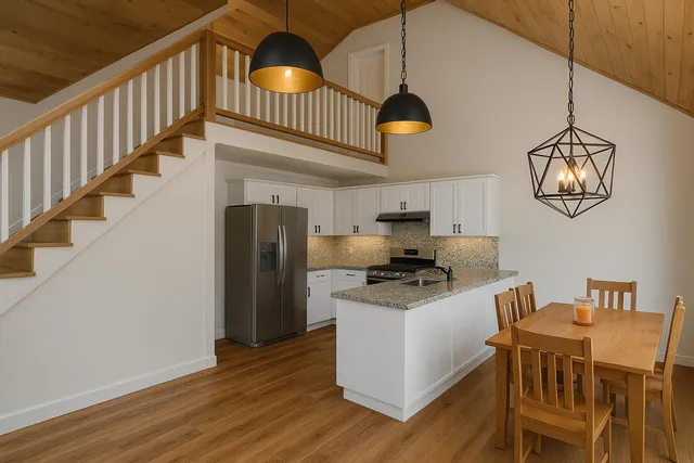 $625,000 | Lot 17 Countryside Lane, Bethel, ME 04217