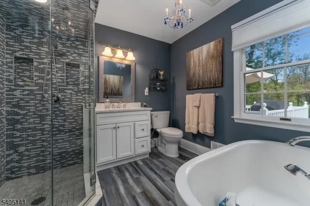 $1,200,000 | 173 West Oak Street, Bernards, NJ 07920