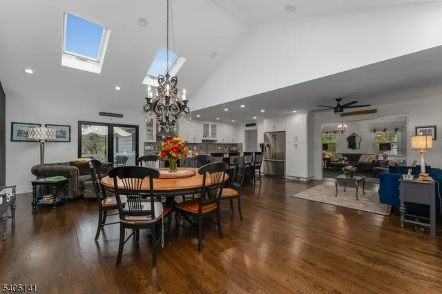 $1,200,000 | 173 West Oak Street, Bernards, NJ 07920