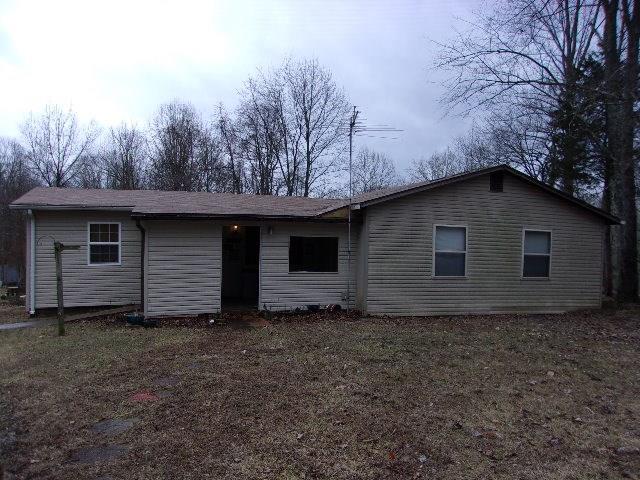7895 North Oak Ridge Road Morgantown, IN 46160 - Photo 1 of 11 Gallery Image 1