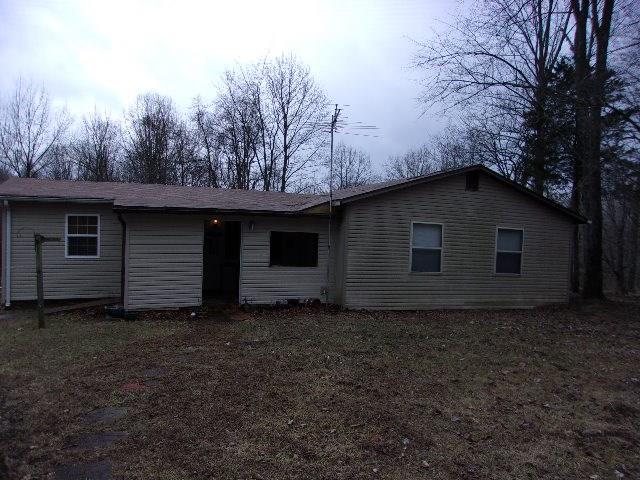 7895 North Oak Ridge Road Morgantown, IN 46160 - Photo 2 of 11 Gallery Image 2