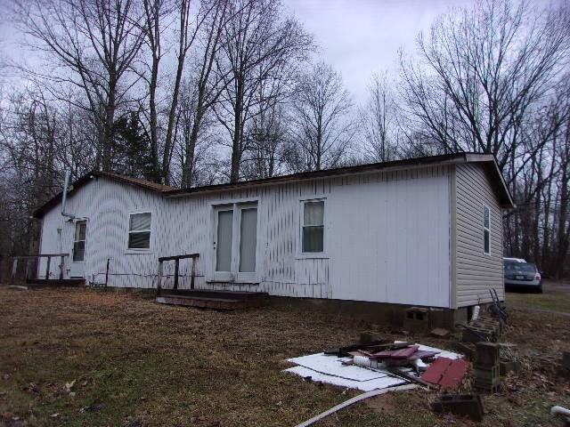 7895 North Oak Ridge Road Morgantown, IN 46160 - Photo 3 of 11 Gallery Image 3