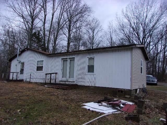 7895 North Oak Ridge Road Morgantown, IN 46160 - Photo 4 of 11 Gallery Image 4