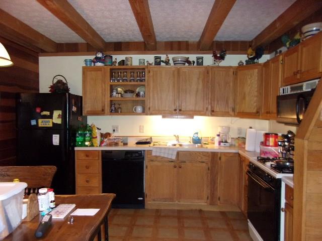 7895 North Oak Ridge Road Morgantown, IN 46160 - Photo 5 of 11 Gallery Image 5