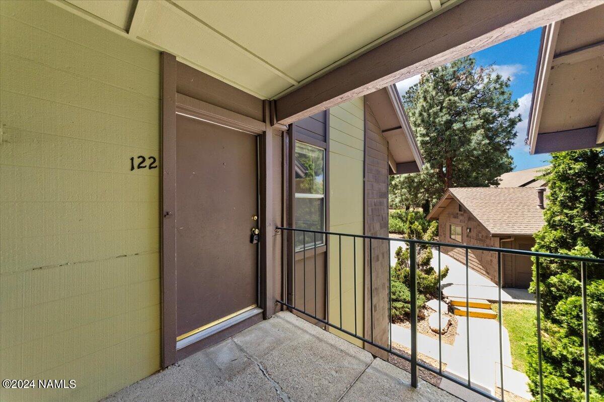 1200 South Riordan Ranch Street, Unit 122 Flagstaff, AZ 86001 - Photo 1 of 25 04-59652159