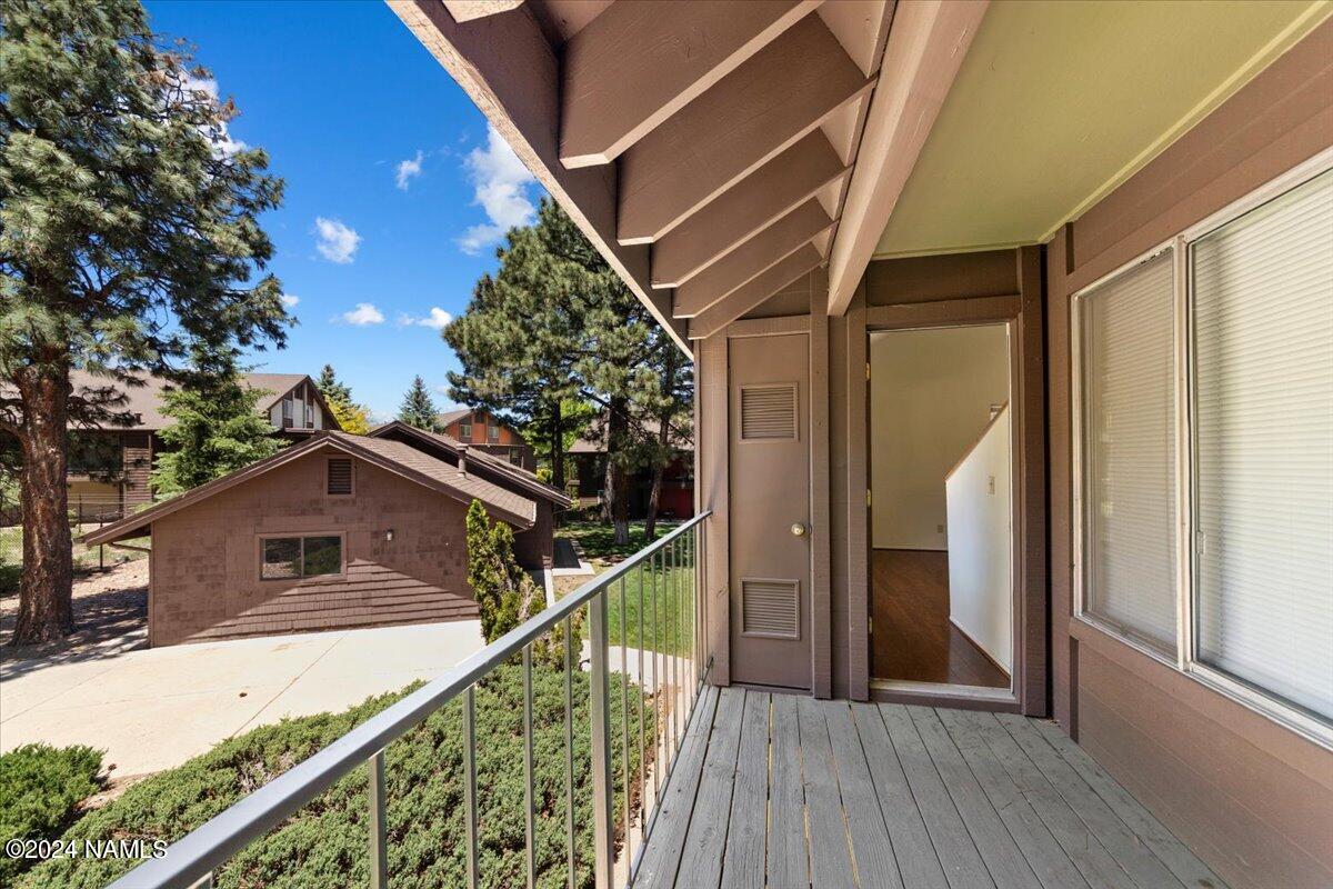 1200 South Riordan Ranch Street, Unit 122 Flagstaff, AZ 86001 - Photo 19 of 25 19-59652230