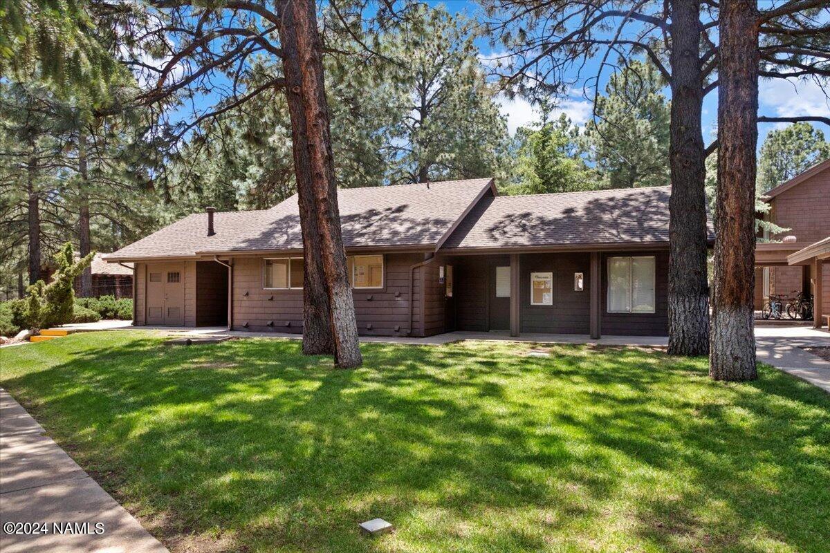 1200 South Riordan Ranch Street, Unit 122 Flagstaff, AZ 86001 - Photo 20 of 25 01-59652151