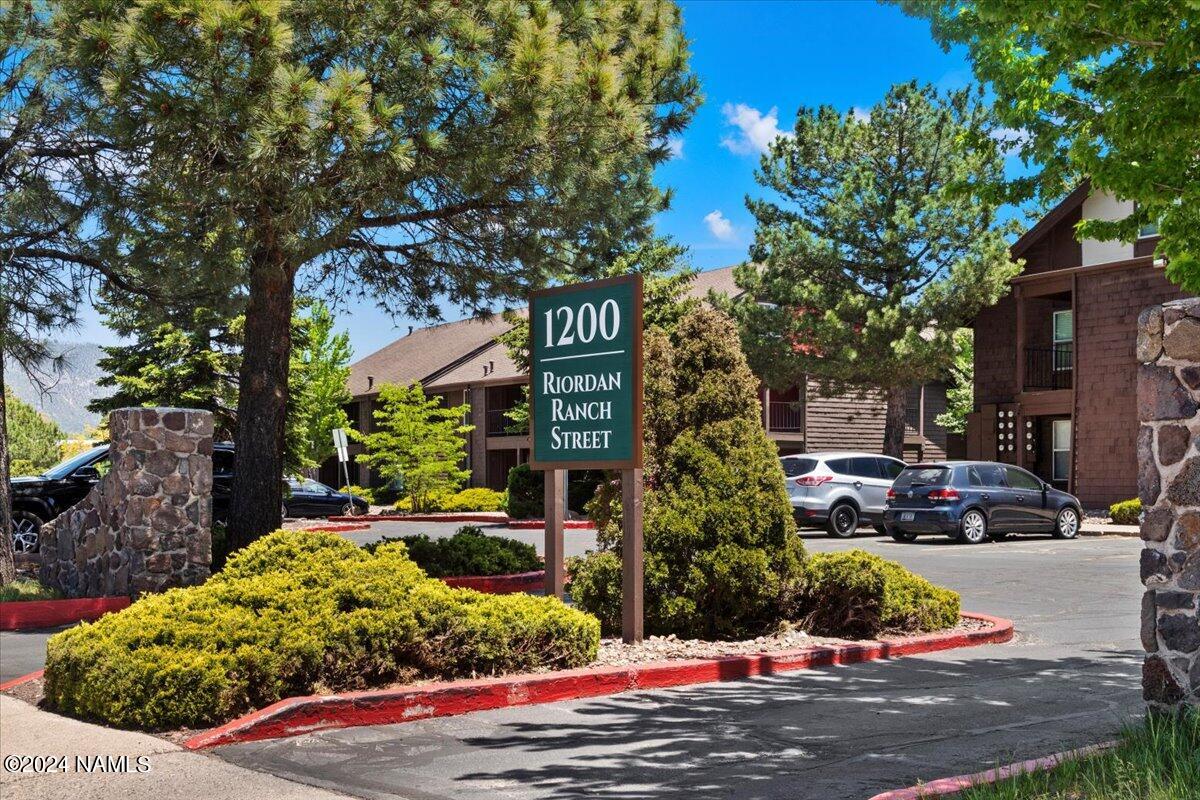 1200 South Riordan Ranch Street, Unit 122 Flagstaff, AZ 86001 - Photo 2 of 25 02-59652143