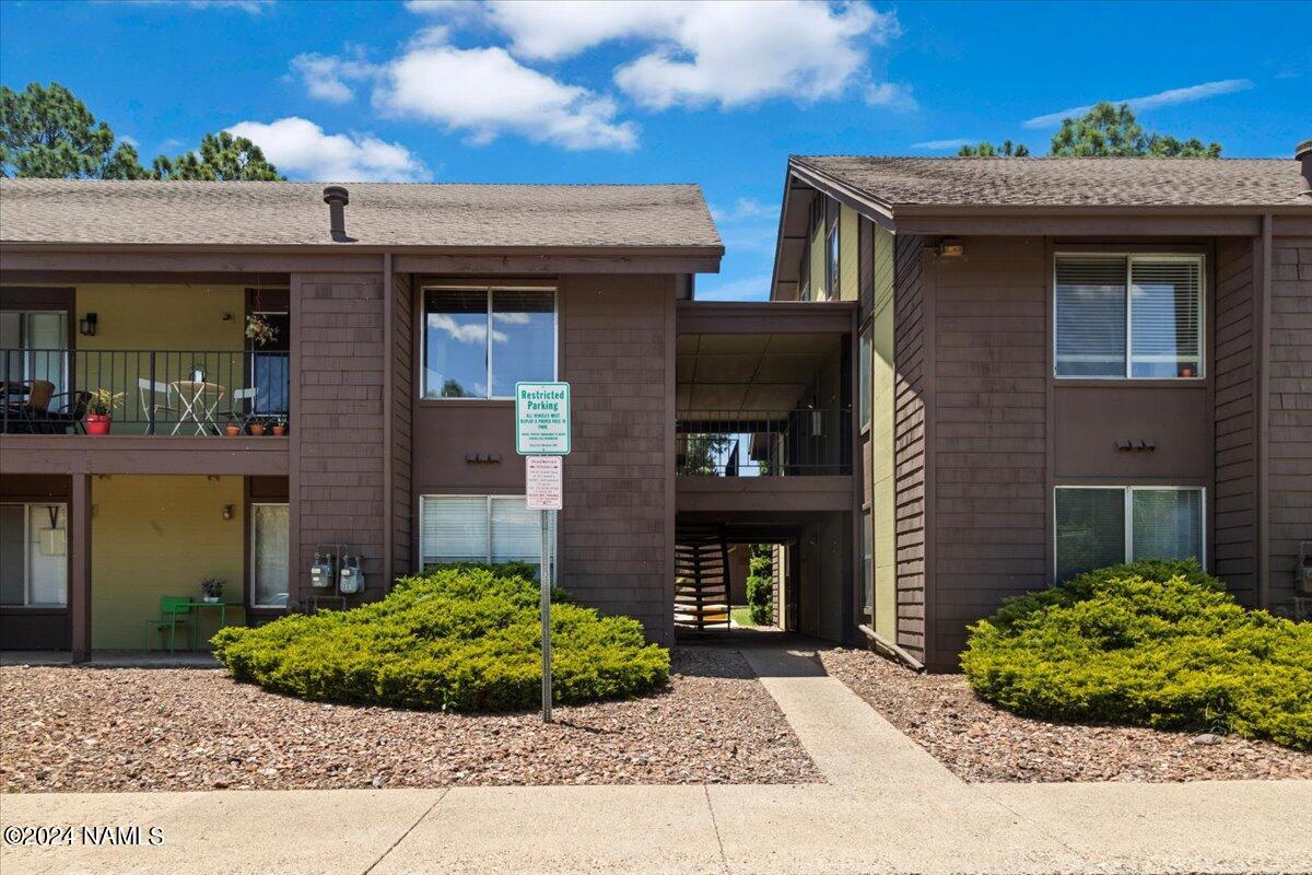 1200 South Riordan Ranch Street, Unit 122 Flagstaff, AZ 86001 - Photo 22 of 25 21-59652291