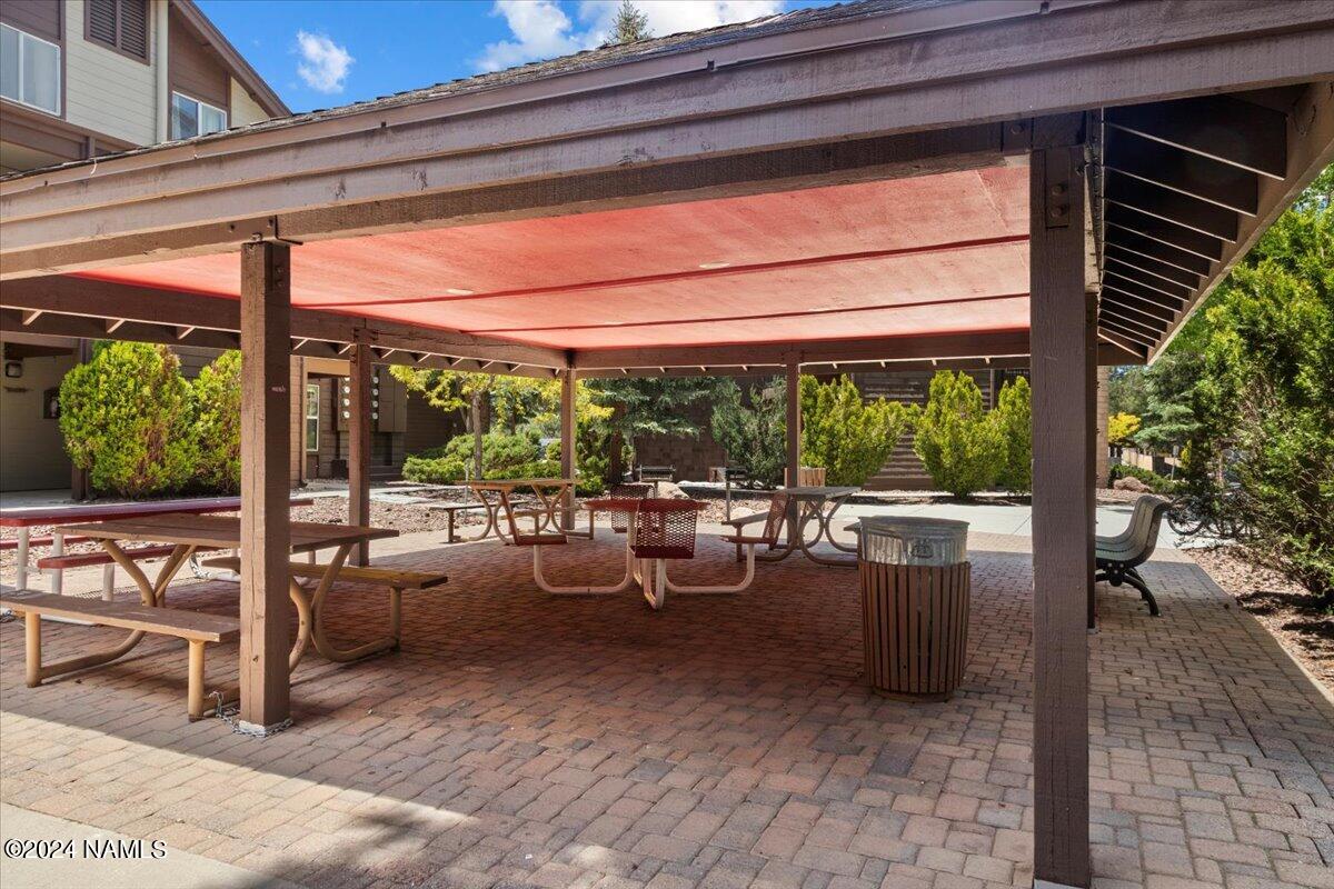 1200 South Riordan Ranch Street, Unit 122 Flagstaff, AZ 86001 - Photo 25 of 25 24-59652312