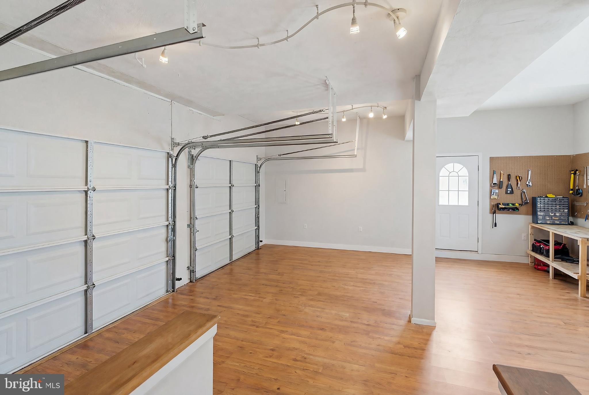 31 Hillcrest Lane Tuckerton, NJ 08087 - Photo 25 of 33 a view of a room with storage and utility