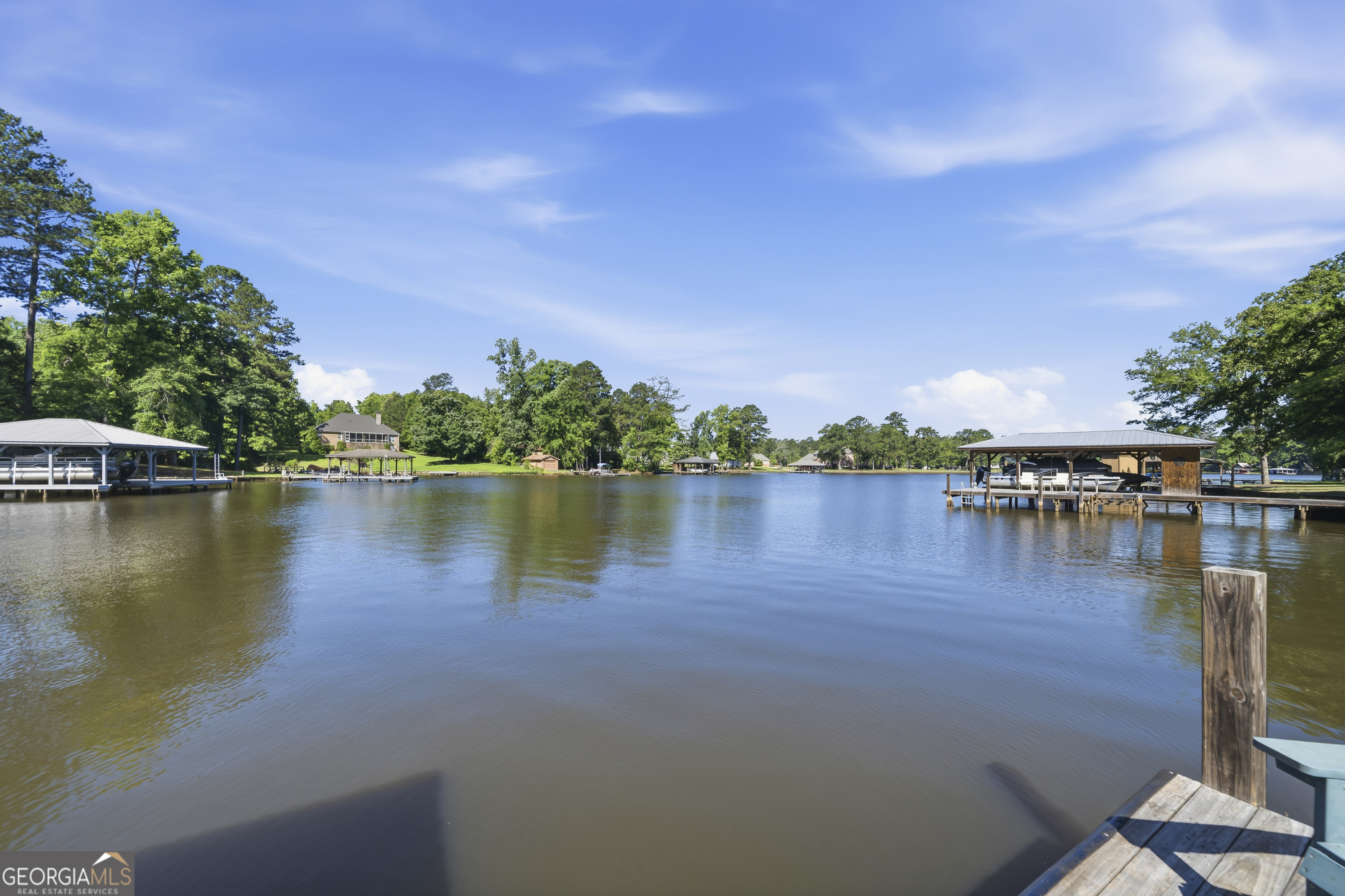 110 Harbour Point Road Northwest Milledgeville, GA 31061 - Photo 58 of 63
