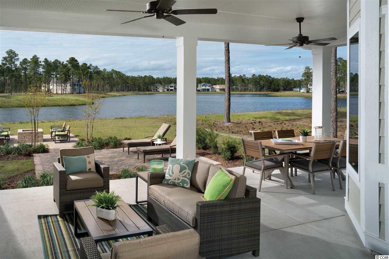 1505 Cottage Shell Drive Myrtle Beach, SC 29579 - Photo 8 of 20 Gallery Image 8