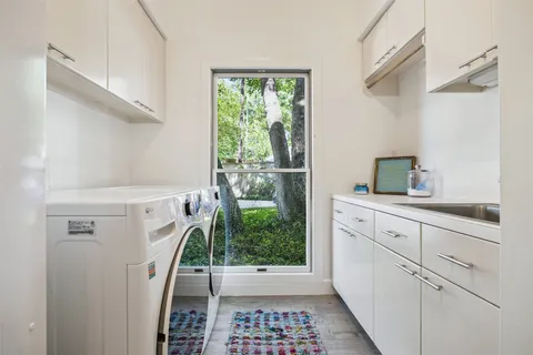 a view of outdoor space yard and patio