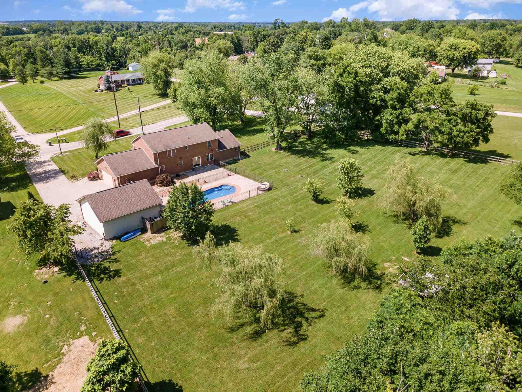 1687 Walton Nicholson Road Independence, KY 41051 - Photo 36 of 43
