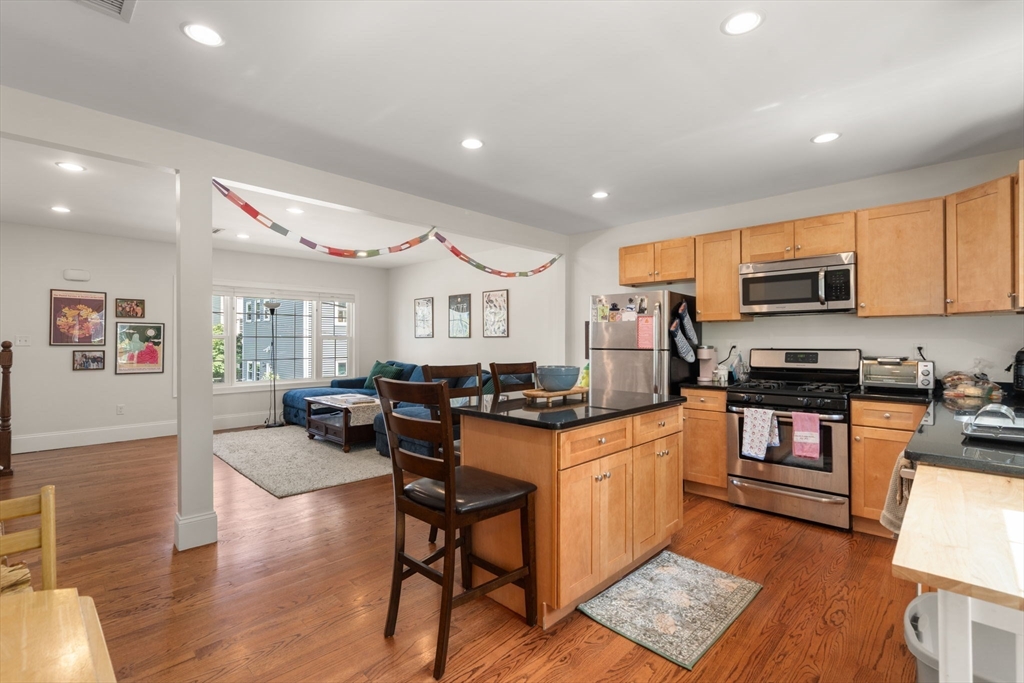 16 Plainfield Street Boston, MA 02130 - Photo 6 of 32 Gallery Image 6