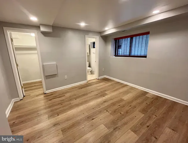 $1,700 | 1321 Fairmont Street Northwest, Unit 3, Washington, DC 20009