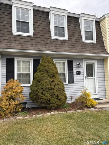 $225,000 | 20 Lakeside Drive, Unit K, Ledyard, CT 06339