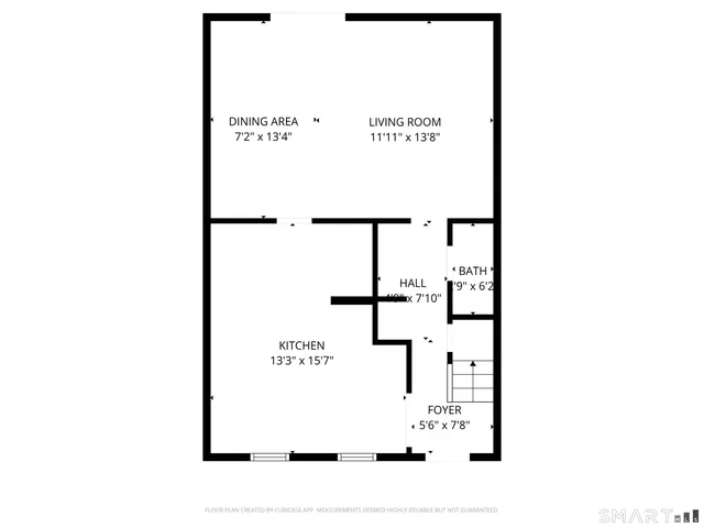 $225,000 | 20 Lakeside Drive, Unit K, Ledyard, CT 06339