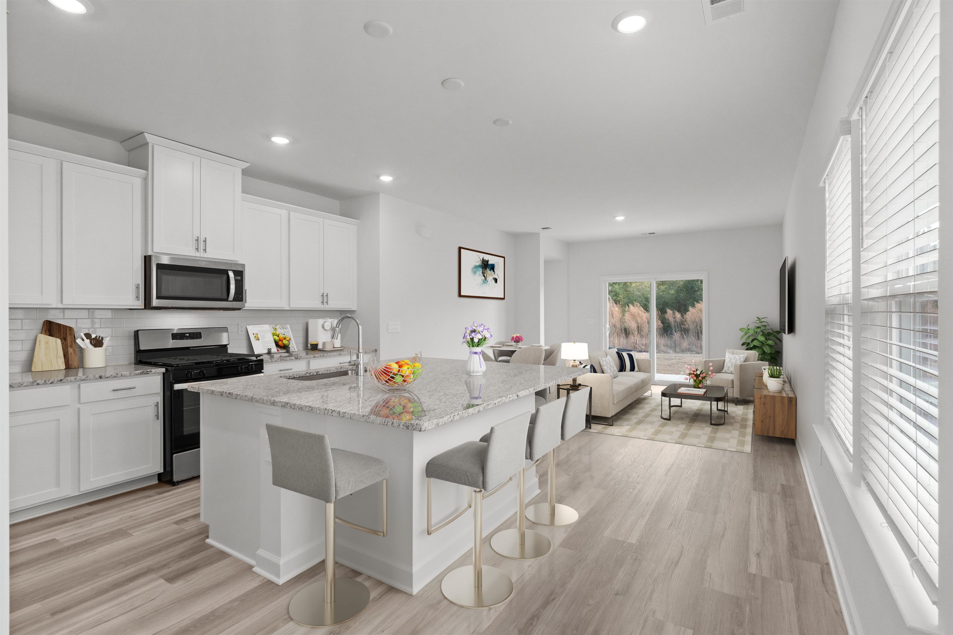 2825 Tranquility Loop Longs, SC 29568 - Photo 4 of 20