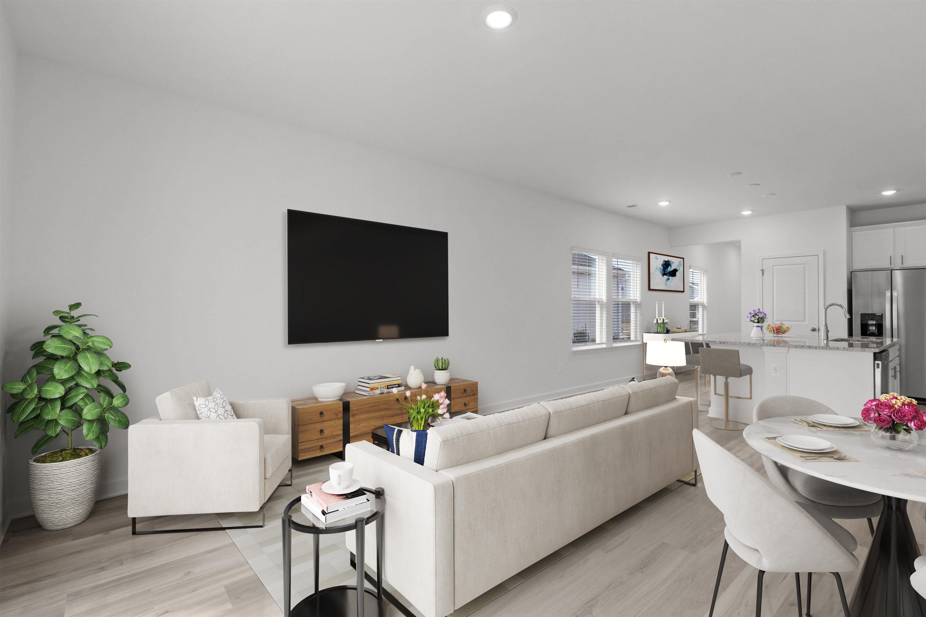 2825 Tranquility Loop Longs, SC 29568 - Photo 5 of 20