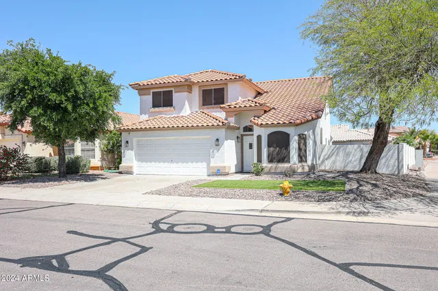 $9,000 | 12722 West Monte Vista Road, Avondale, AZ 85392