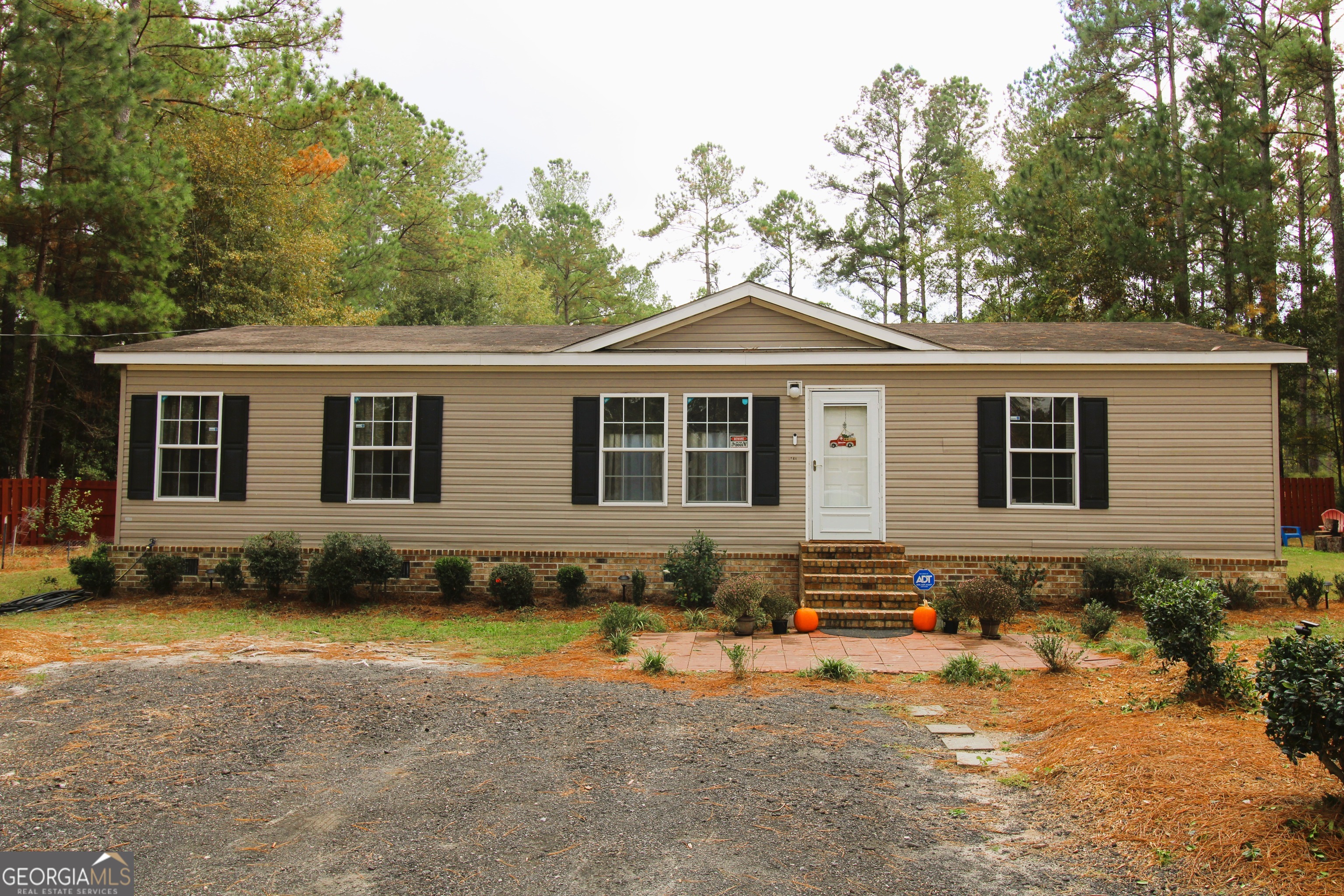 1724 Brook Run Register, GA 30452 - Photo 1 of 1 Gallery Image 1