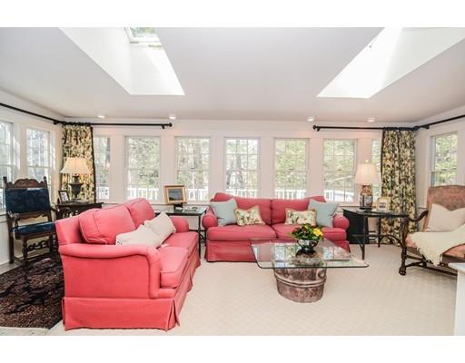 11 Silver Hill Road Weston, MA 02493 - Photo 8 of 14 Gallery Image 8