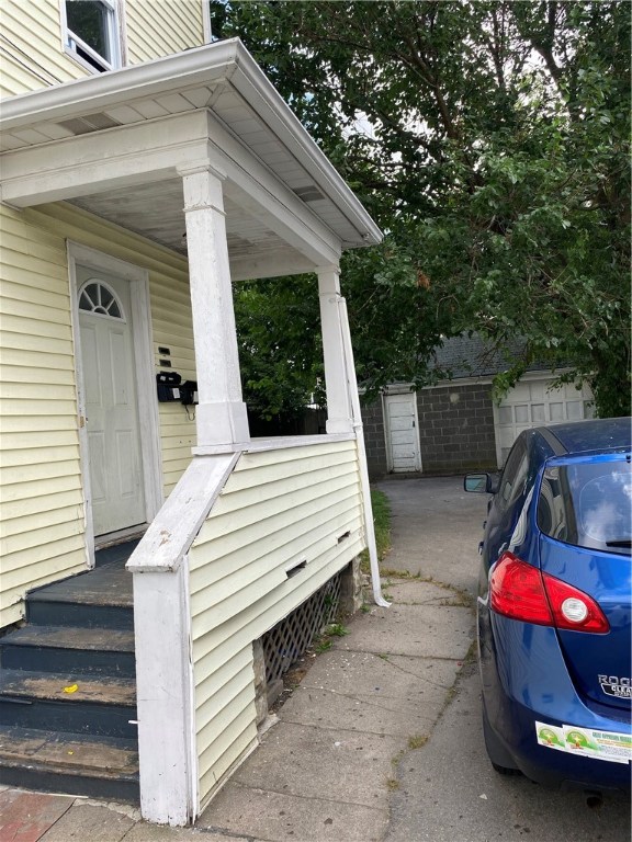 95 John Street Pawtucket, RI 02861 - Photo 21 of 22