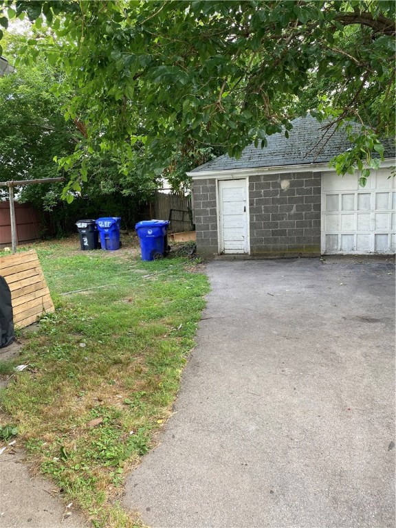 95 John Street Pawtucket, RI 02861 - Photo 22 of 22