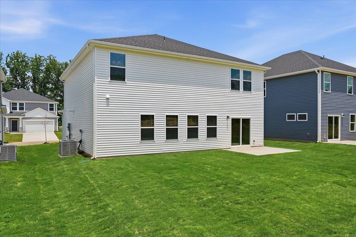 1529 Switchback Circle Moore, SC 29369 - Photo 31 of 36