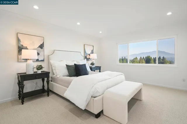 $1,400,000 | 1819 Mockingbird Place, Danville, CA 94526