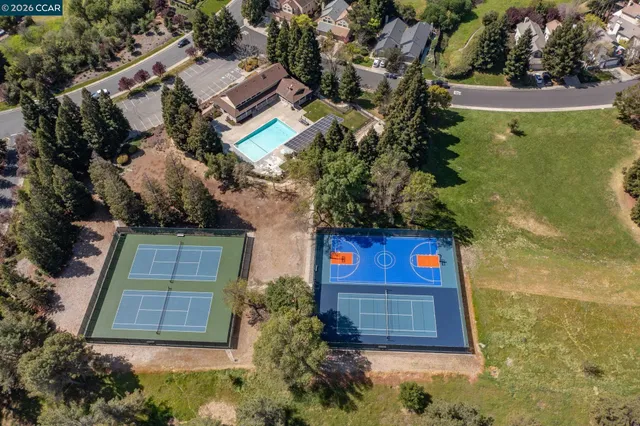 $1,400,000 | 1819 Mockingbird Place, Danville, CA 94526