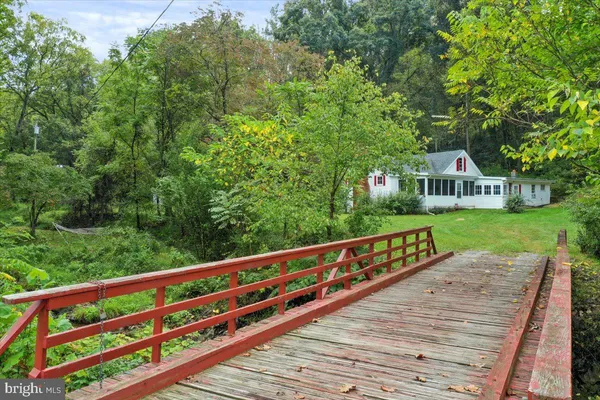 $340,000 | 1485 Compton Hollow Road, Rileyville, VA 22650