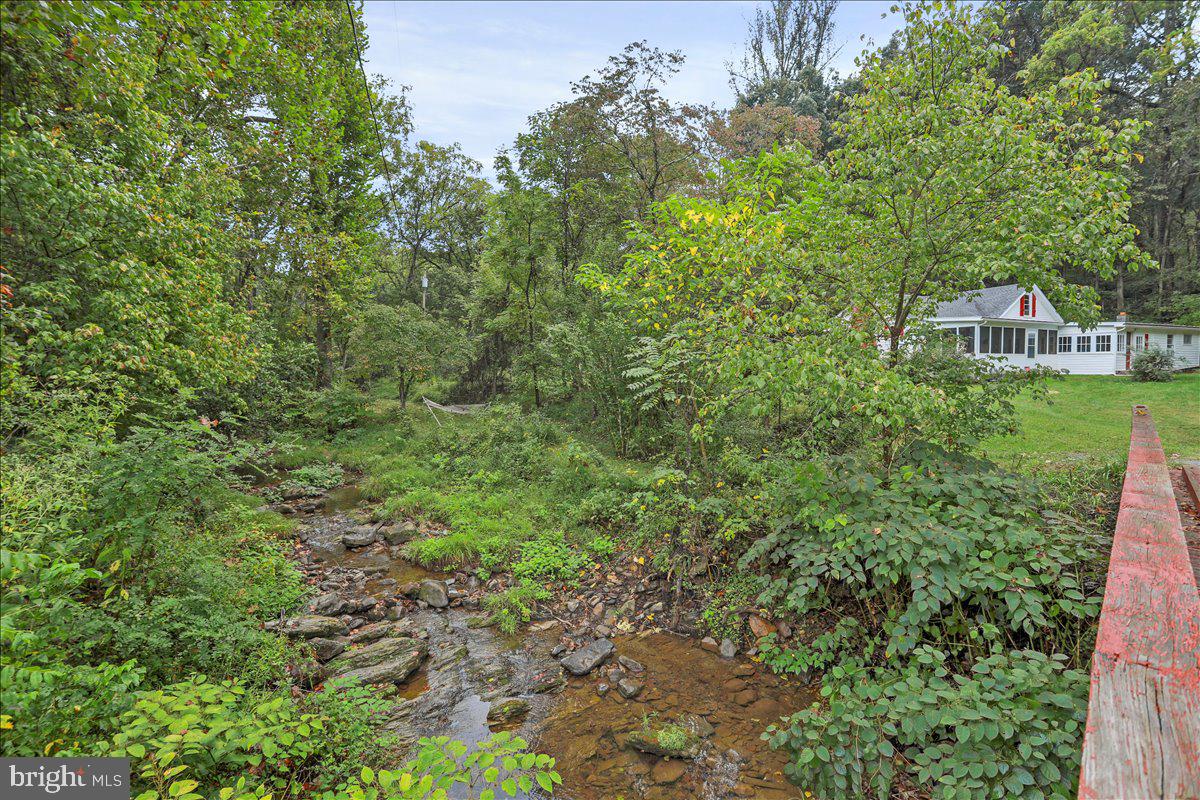 1485 Compton Hollow Road Rileyville, VA 22650 - Photo 23 of 28