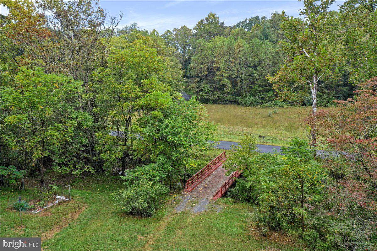 1485 Compton Hollow Road Rileyville, VA 22650 - Photo 25 of 28