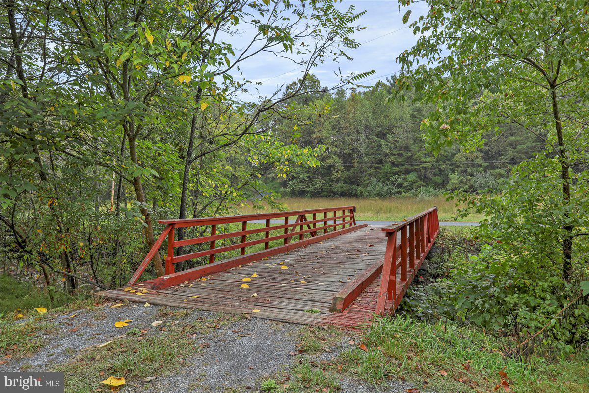 1485 Compton Hollow Road Rileyville, VA 22650 - Photo 26 of 28