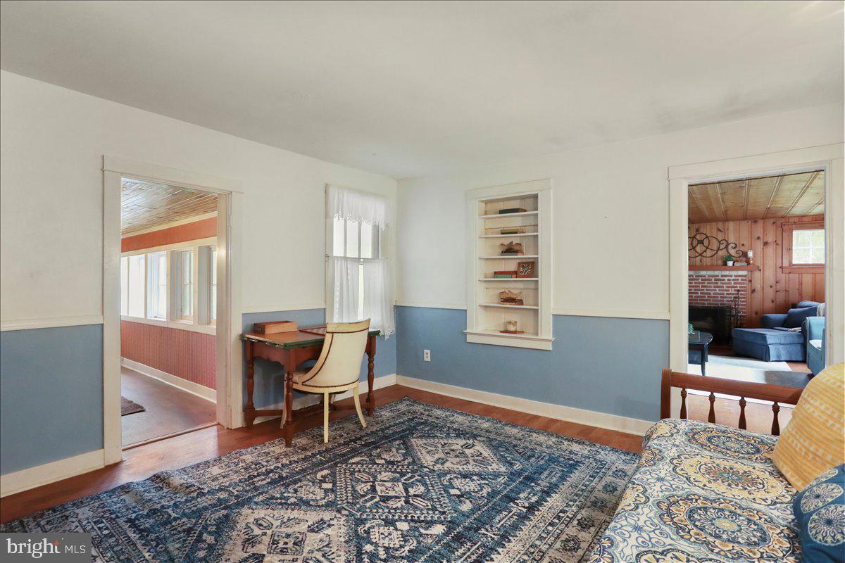1485 Compton Hollow Road Rileyville, VA 22650 - Photo 7 of 28 Den