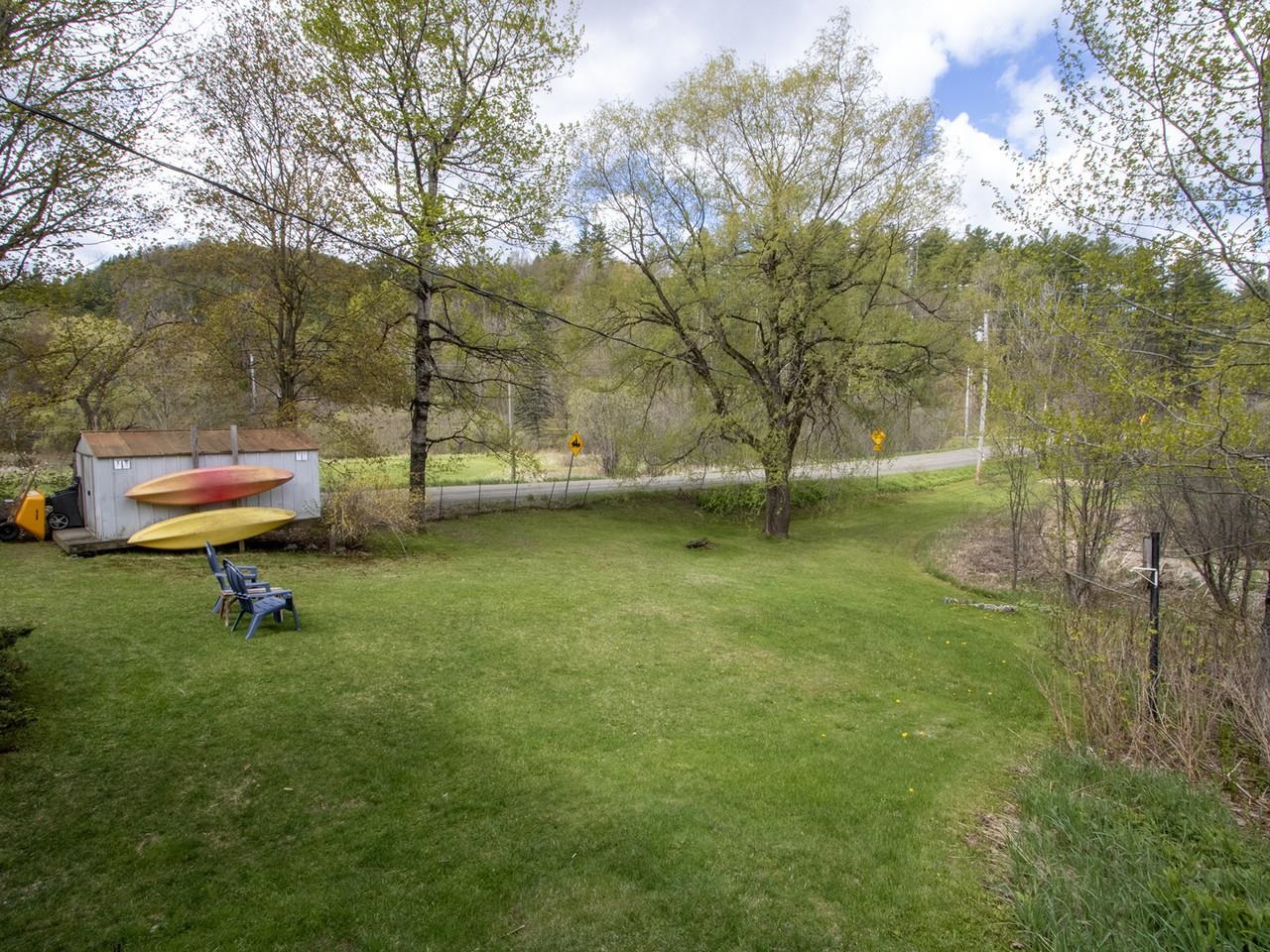 2419 Vermont Rte 108 Cambridge, VT 05464 - Photo 48 of 58