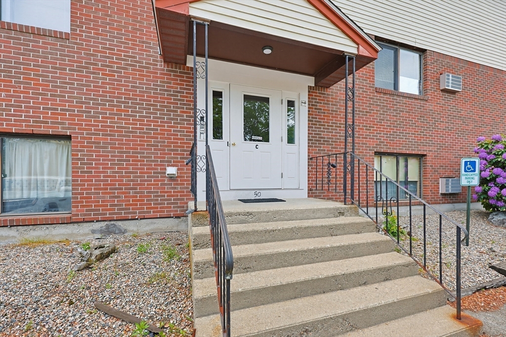 50 Juniper Road, Unit C1 North Attleboro, MA 02760 - Photo 36 of 41