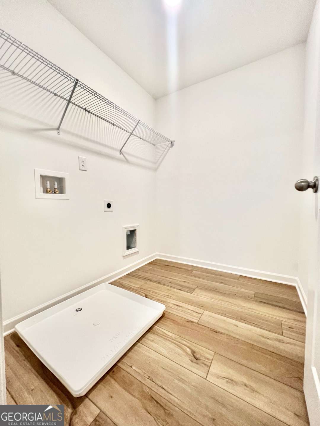 1529 Haypatch Lane Loganville, GA 30052 - Photo 18 of 24 a view of an empty room