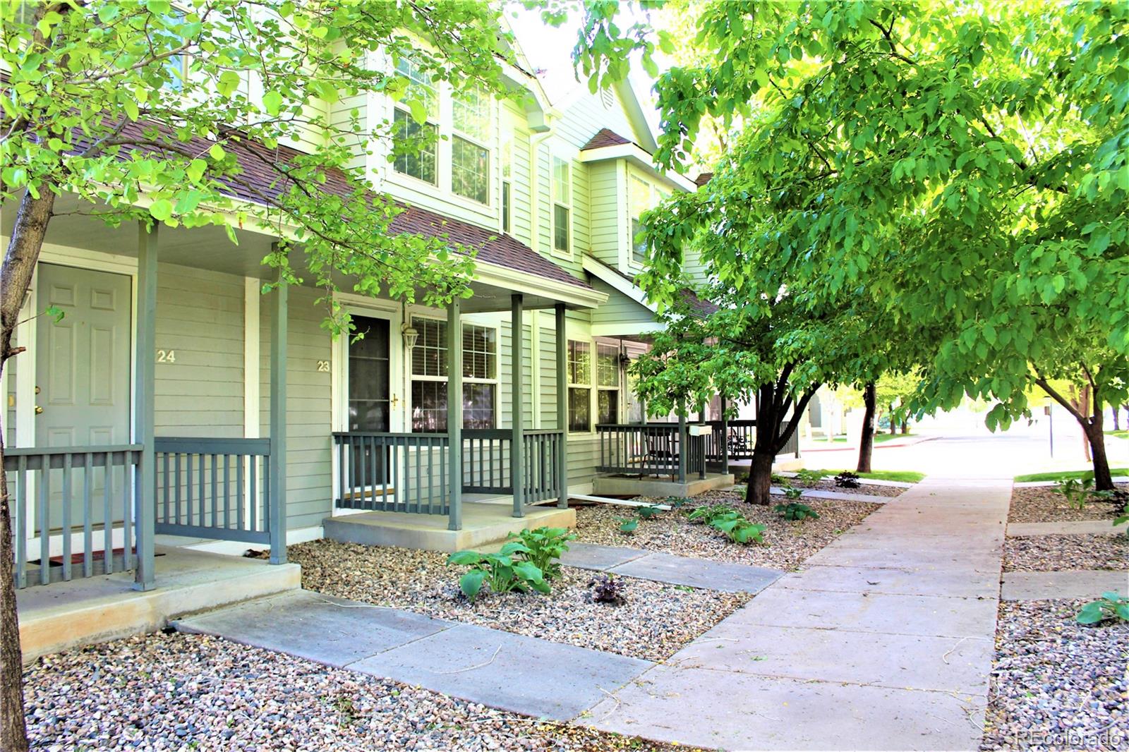 1115 West Swallow Road, Unit 23 Fort Collins, CO 80526 - Photo 1 of 8 Gallery Image 1